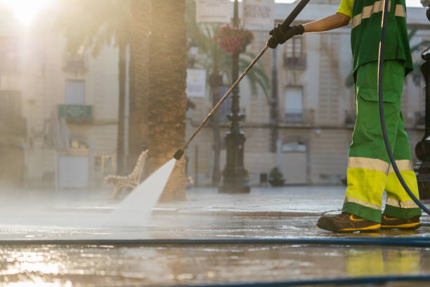 Best Oil and Grease Removal from Surfaces in Mayer, MN